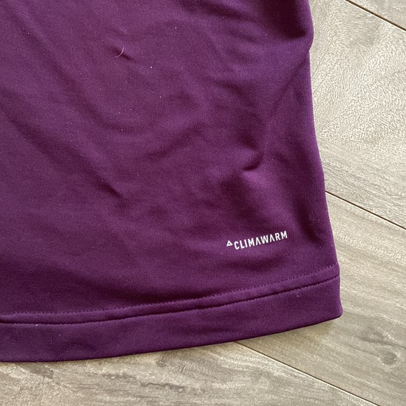 Adidas Running Hoodie - ladies Small - Picture 9 of 11